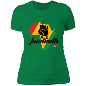 Juneteenth 2023 Collection His & Hers