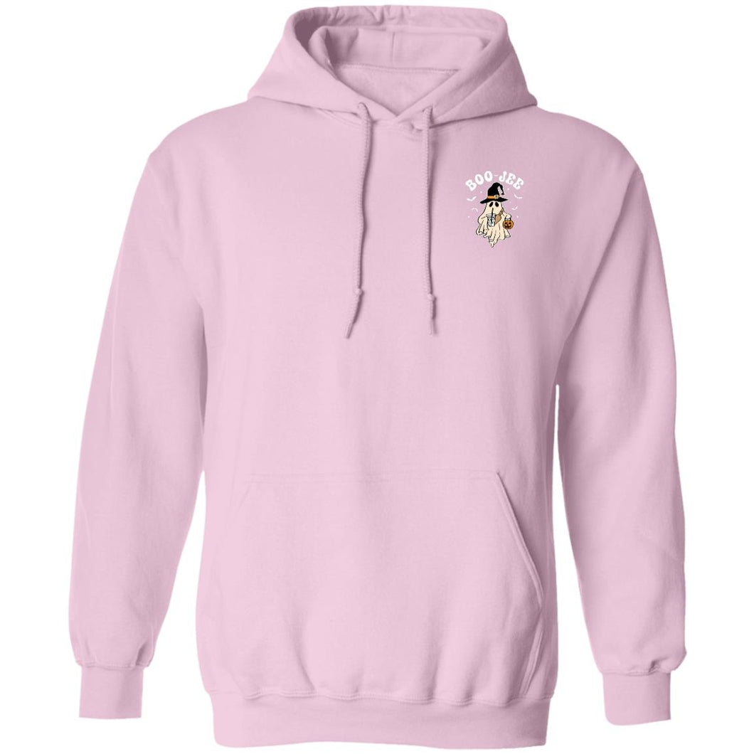 Boo-Jee Pullover Hoodie