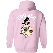 Load image into Gallery viewer, Boo-Jee Pullover Hoodie