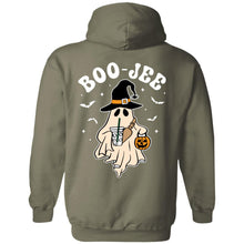 Load image into Gallery viewer, Boo-Jee Pullover Hoodie