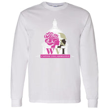Load image into Gallery viewer, WVI CCC LS T-Shirt 5.3 oz.