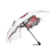 Load image into Gallery viewer, One Loved Mama Foldable Umbrella