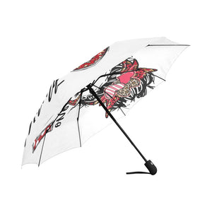 One Loved Mama Foldable Umbrella