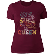 Load image into Gallery viewer, Queen Ladies&#39; Boyfriend T-Shirt