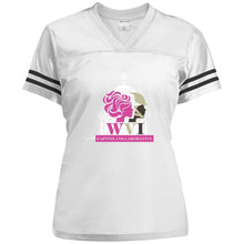 Load image into Gallery viewer, WVICCC Ladies&#39; Replica Jersey