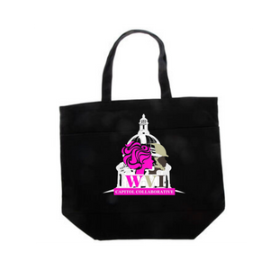 WVICCC Large Tote