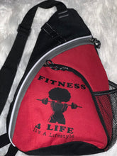 Load image into Gallery viewer, “Fitness4Life”