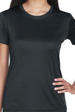 Load image into Gallery viewer, Be Stronger ( Ladies Performance T-Shirt)