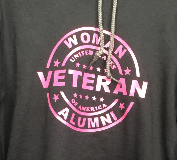 Women Veteran Alumni