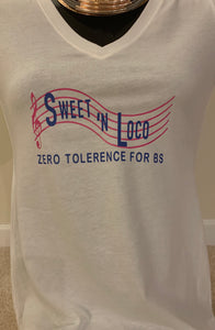 Sweet ‘N Loco TShirt
