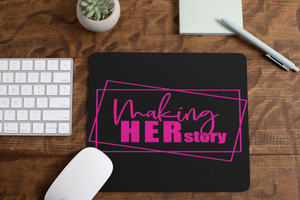 Mouse Pad (Herstory)